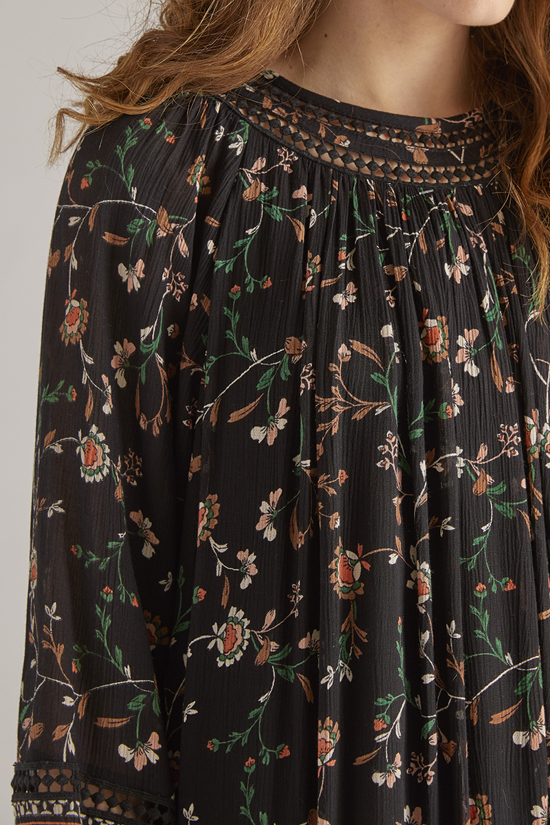 Derhy - Papyrus Dress - 2