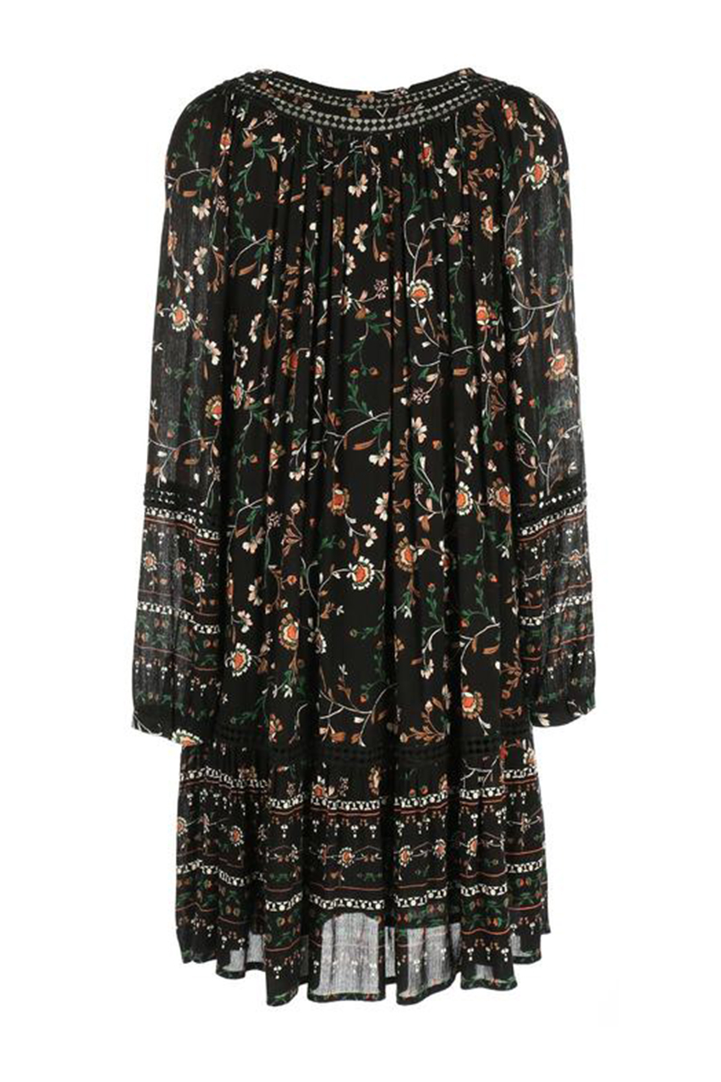 Derhy - Papyrus Dress - 6