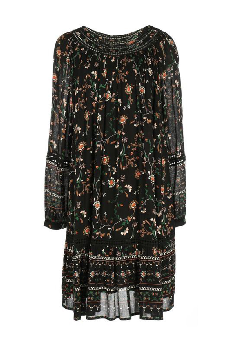 Derhy - Papyrus Dress - 5