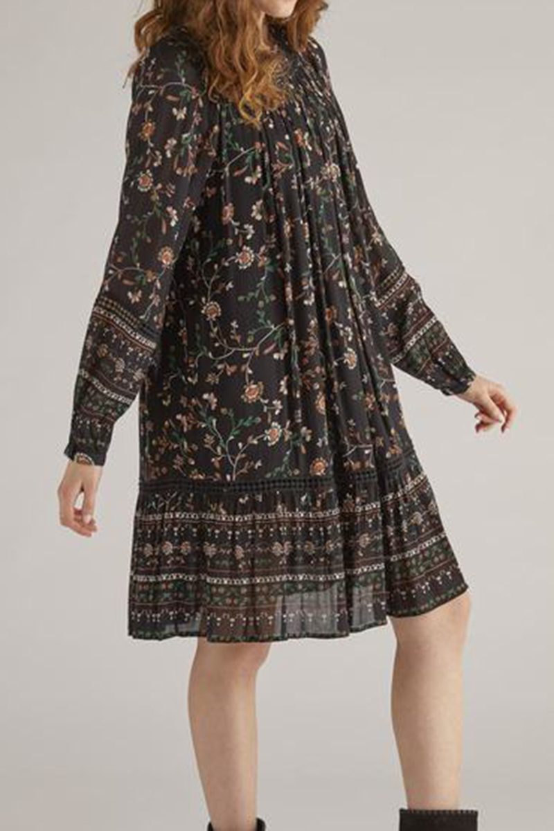 Derhy - Papyrus Dress - 4