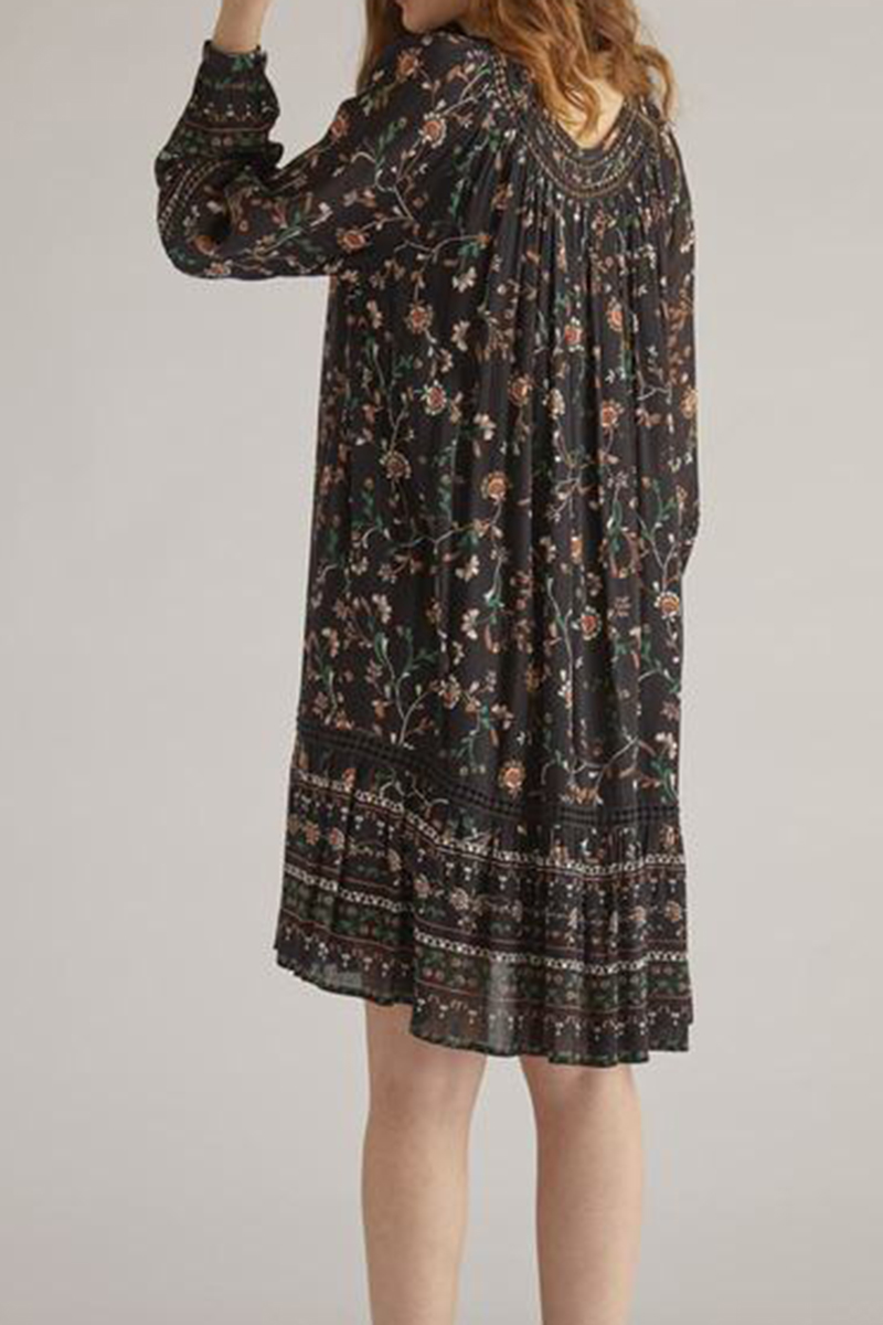 Derhy - Papyrus Dress - 3