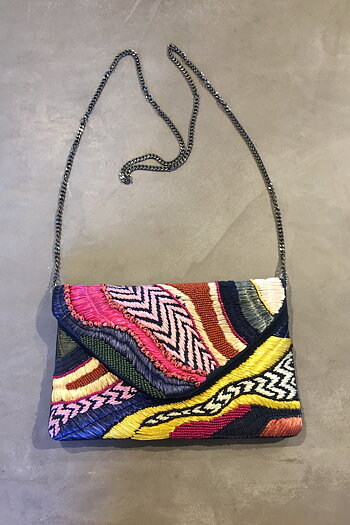 Unmade Copenhagen - Nita Clutch