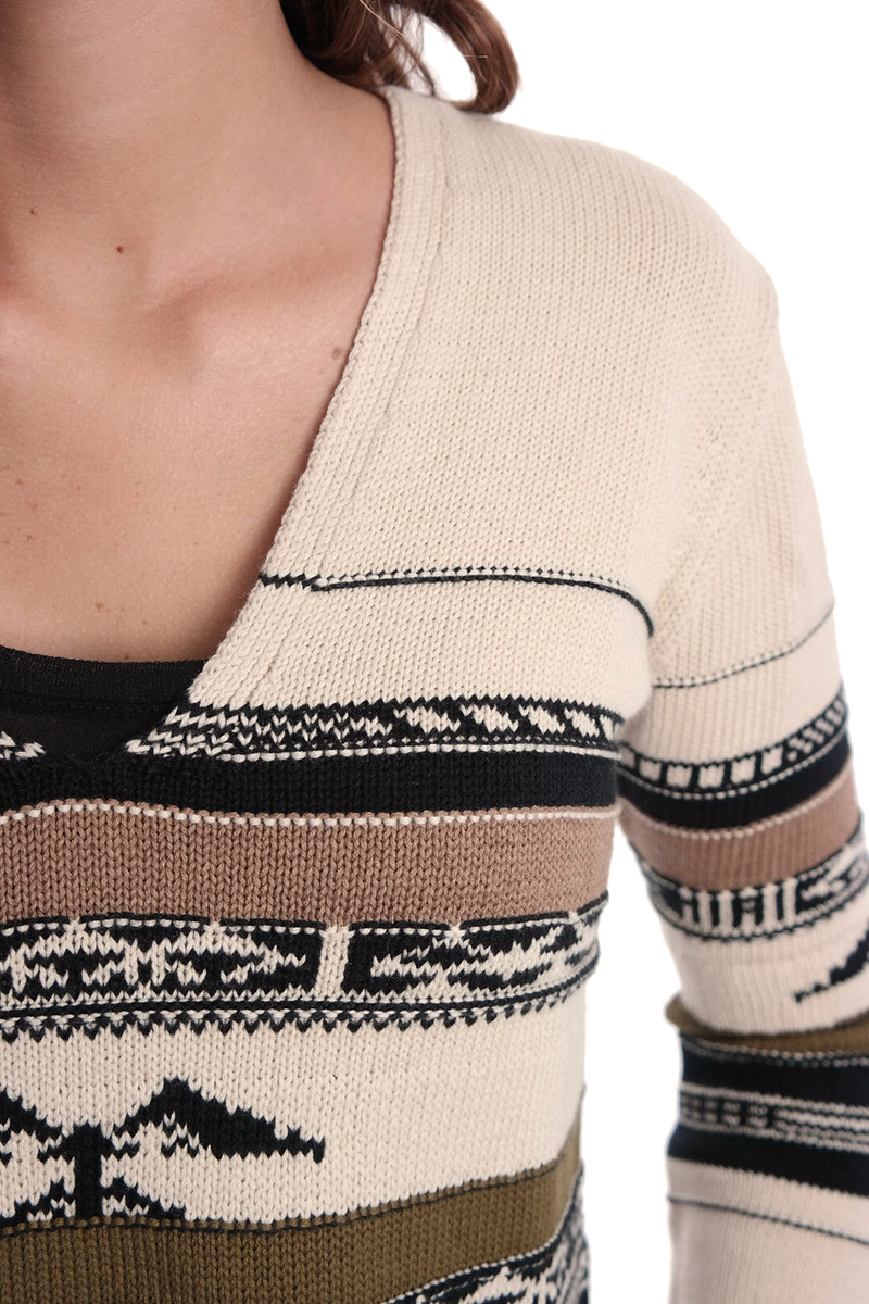 Non Sense  - Sweater - 3
