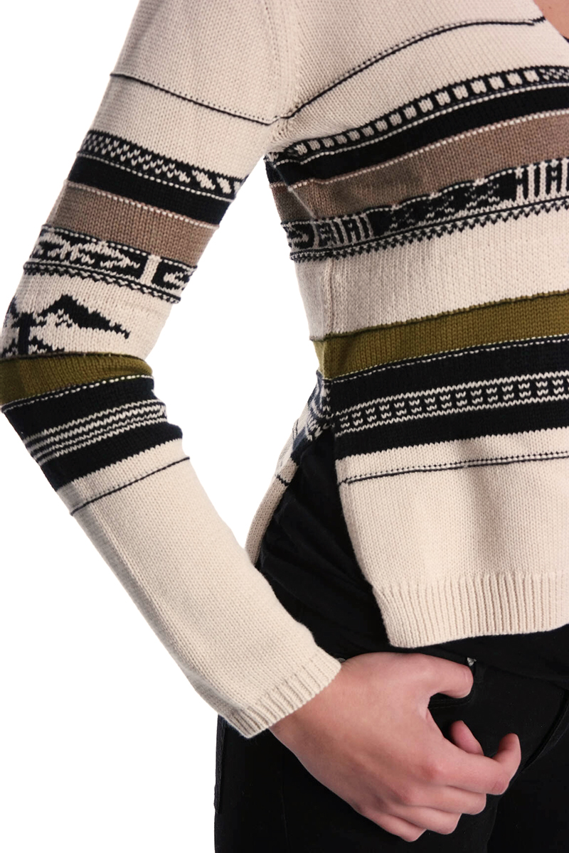 Non Sense  - Sweater - 2