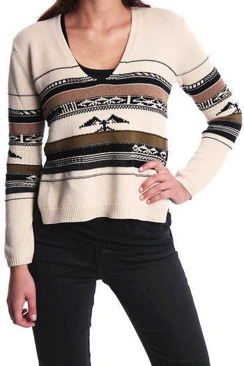 Non Sense  - Sweater