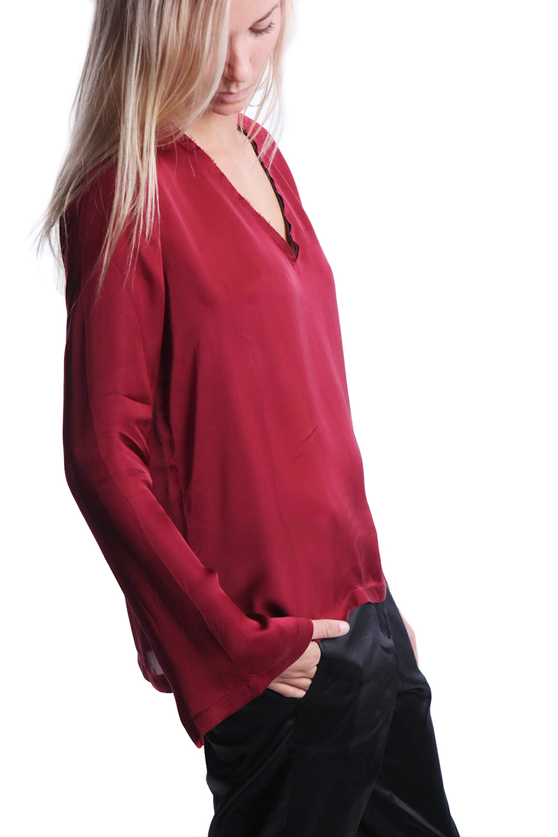 Non Sense - Blouse - 2