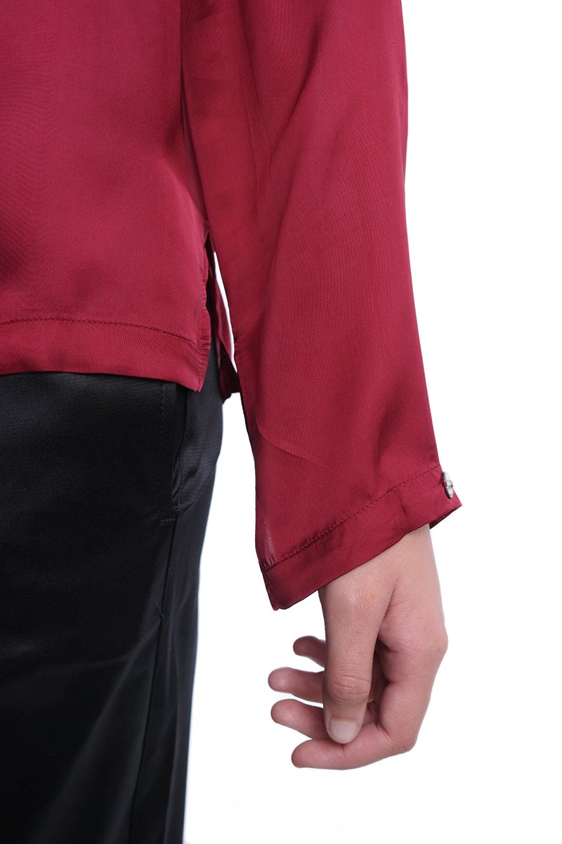 Non Sense - Blouse - 4