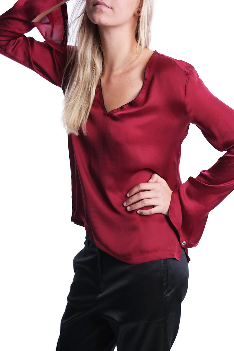 Non Sense - Blouse - 3
