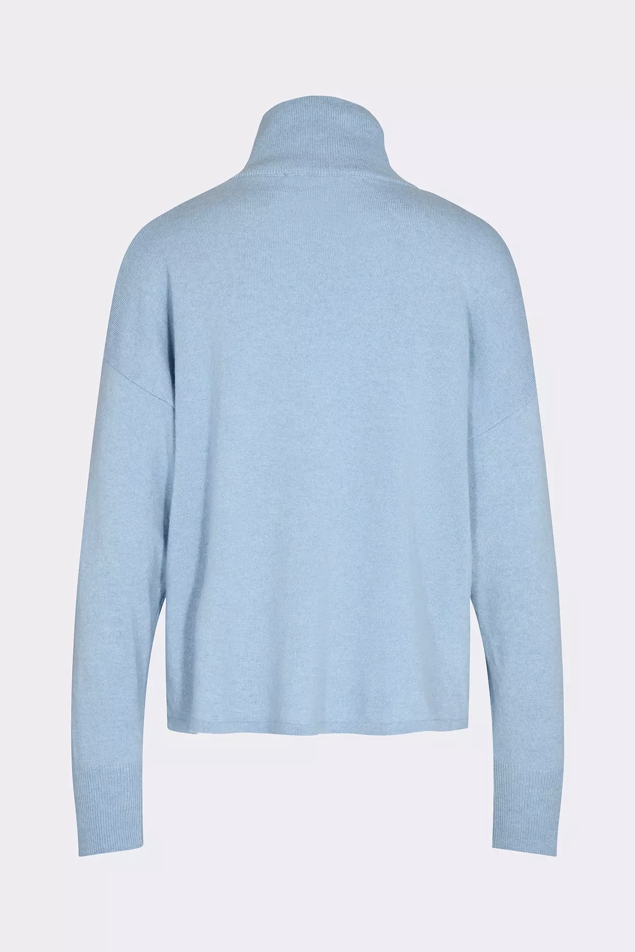 Leveté Room - Zophia 2  Pullover Blue - 5