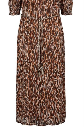 Moliin - Jasmine Dress Mocca