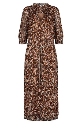 Moliin - Jasmine Dress Mocca