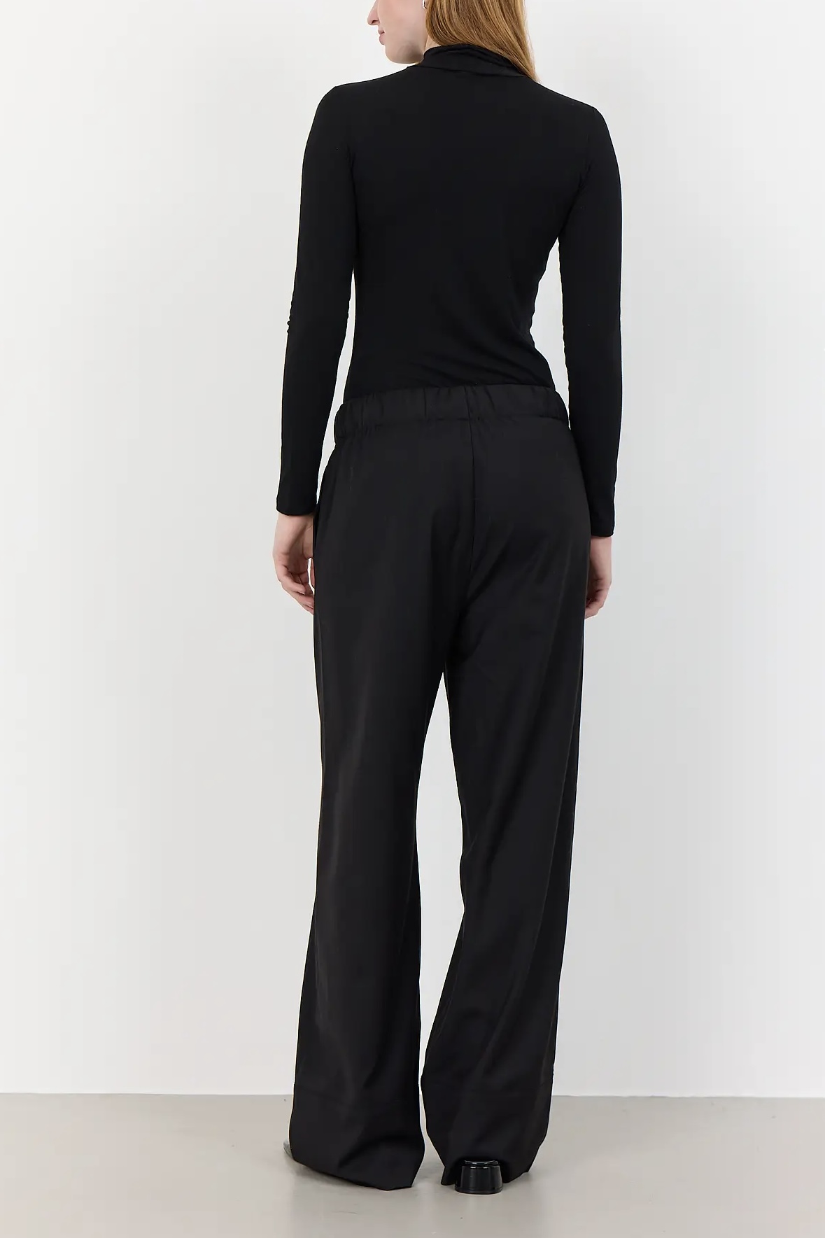 Leveté Room -Jaima 1 Pants Black - 4