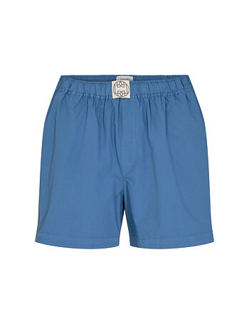 Levéte Room  - Oya 16 Shorts Blue