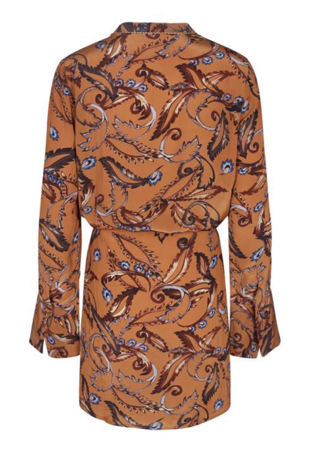 Mos Mosh - Muriel Pipa Dress - 2