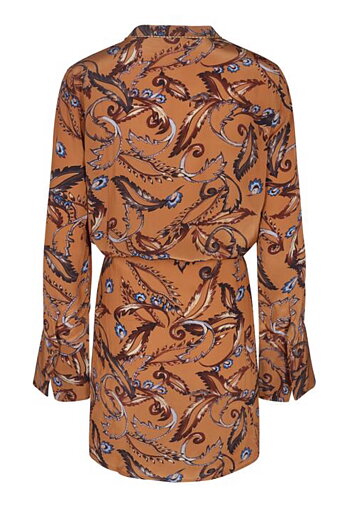 Mos Mosh - Muriel Pipa Dress