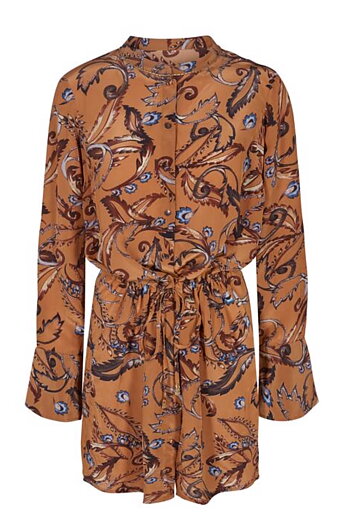 Mos Mosh - Muriel Pipa Dress