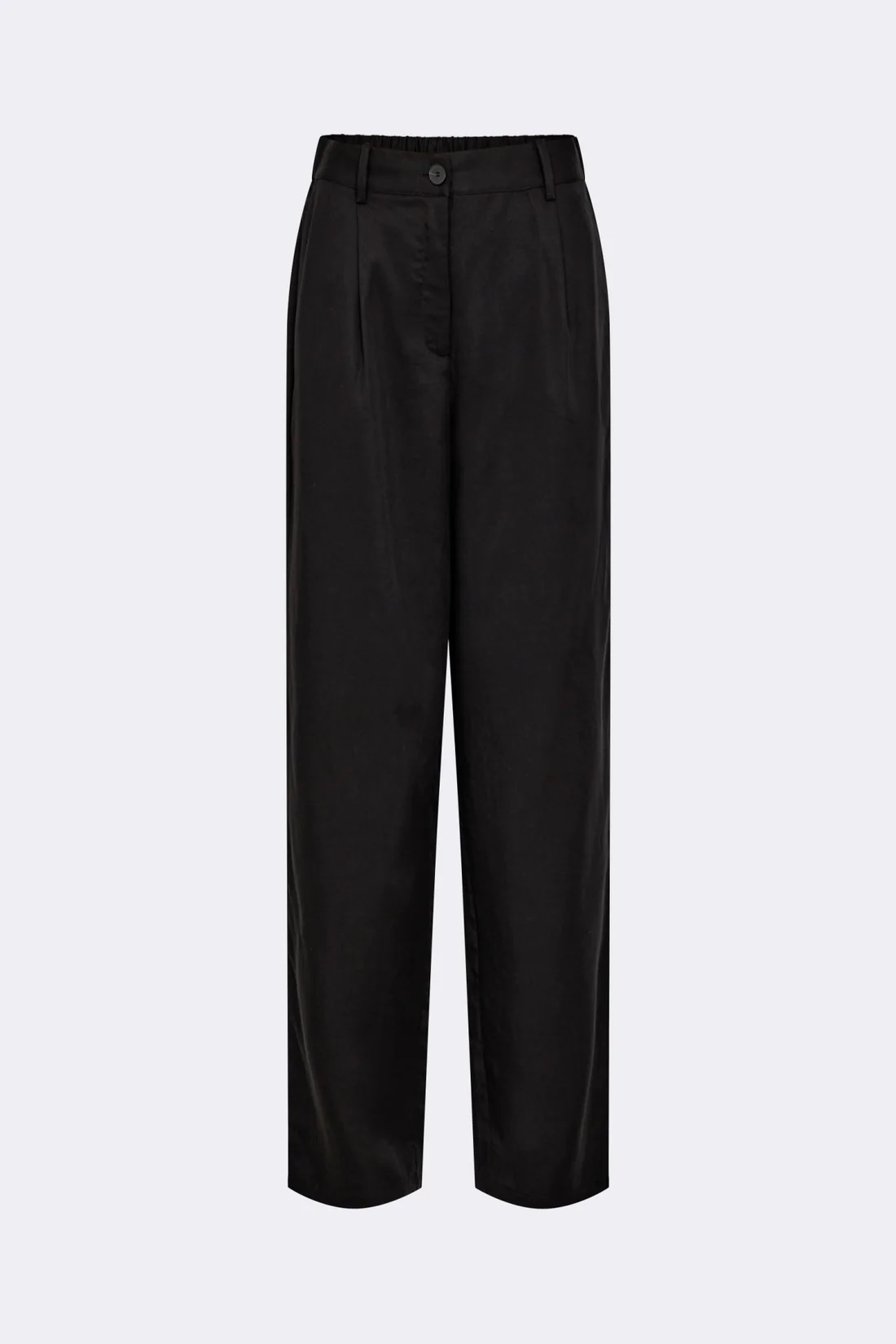 Leveté Room - Alecia 1 Trousers Black - 7