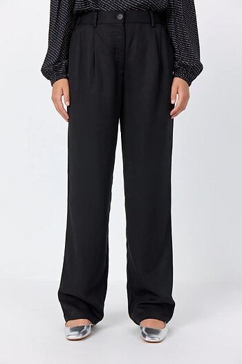 Leveté Room - Alecia 1 Trousers Black