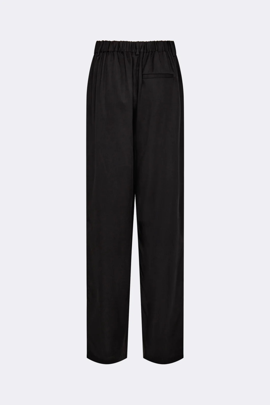 Leveté Room - Alecia 1 Trousers Black - 8