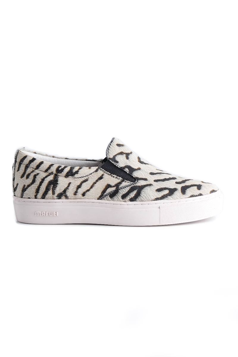 Berry Leopard - Maruti