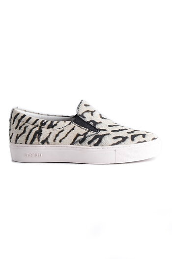 Berry Leopard - Maruti