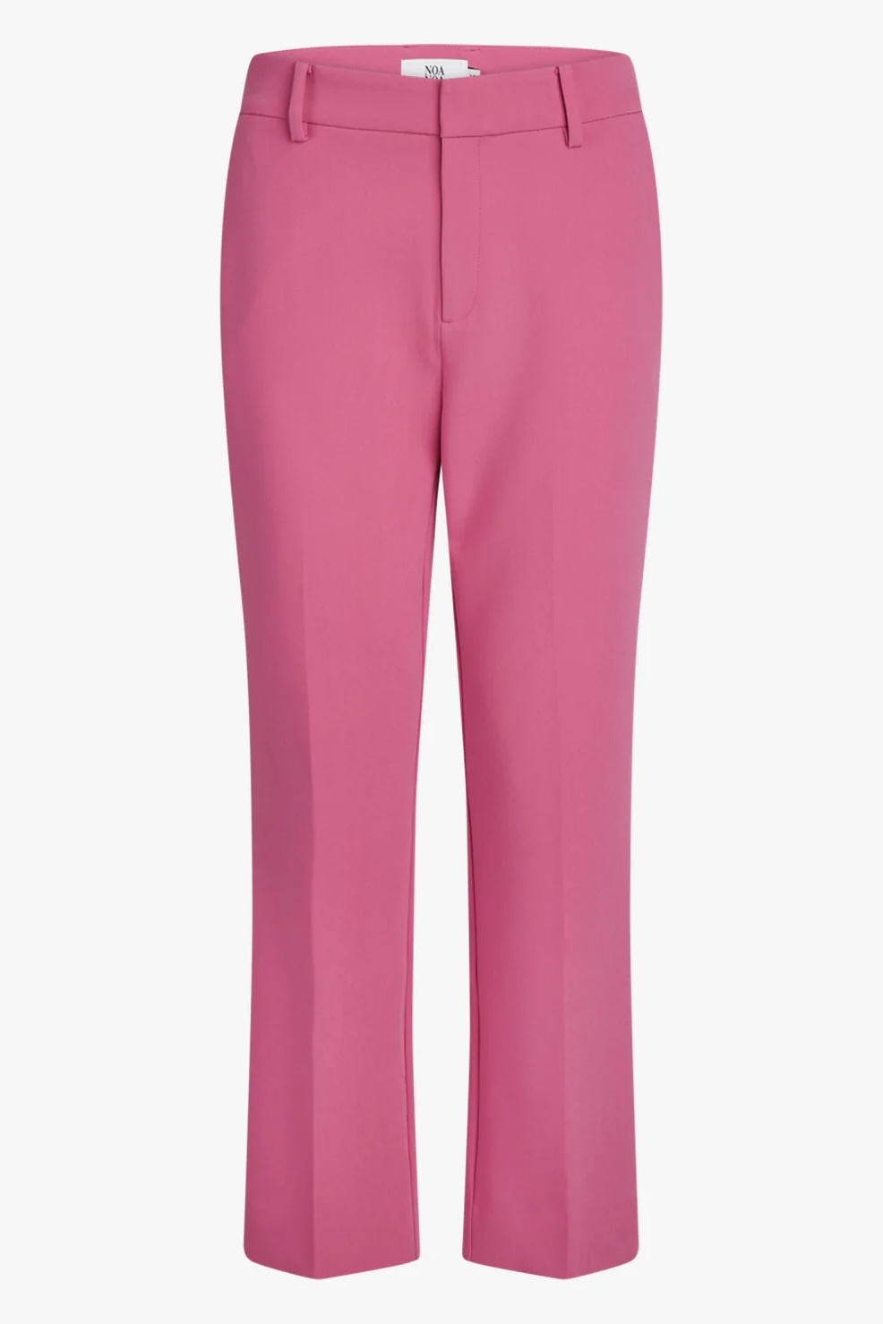 Noa Noa - Felicia Woven Trousers Pink - 4