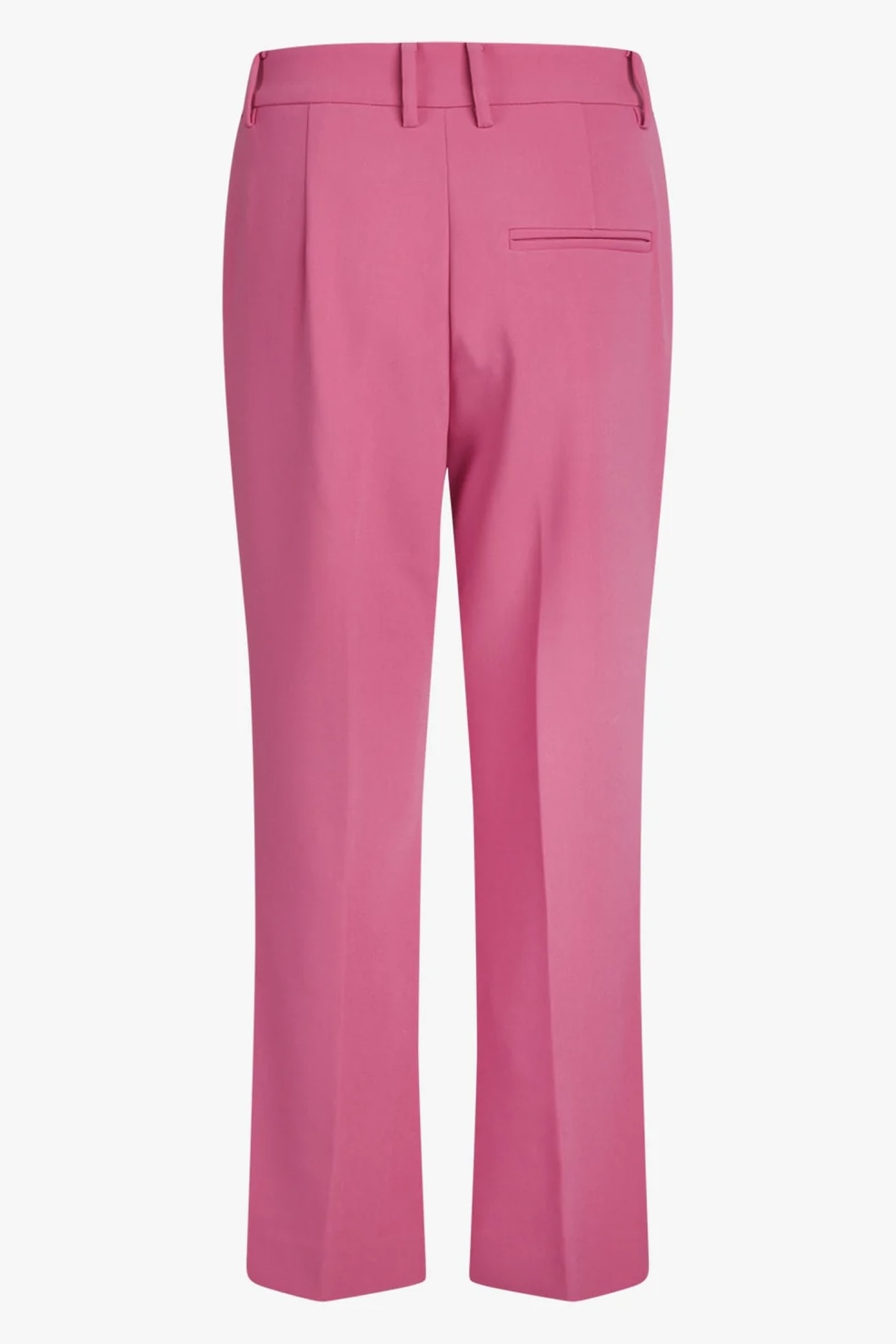 Noa Noa - Felicia Woven Trousers Pink - 5