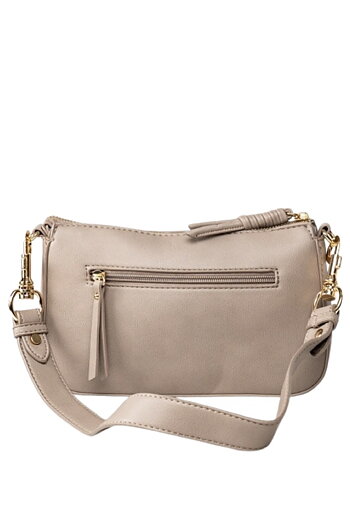 Ulrika Design - Hook Bag Taupe