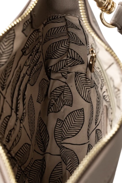 Ulrika Design - Hook Bag Taupe - 3