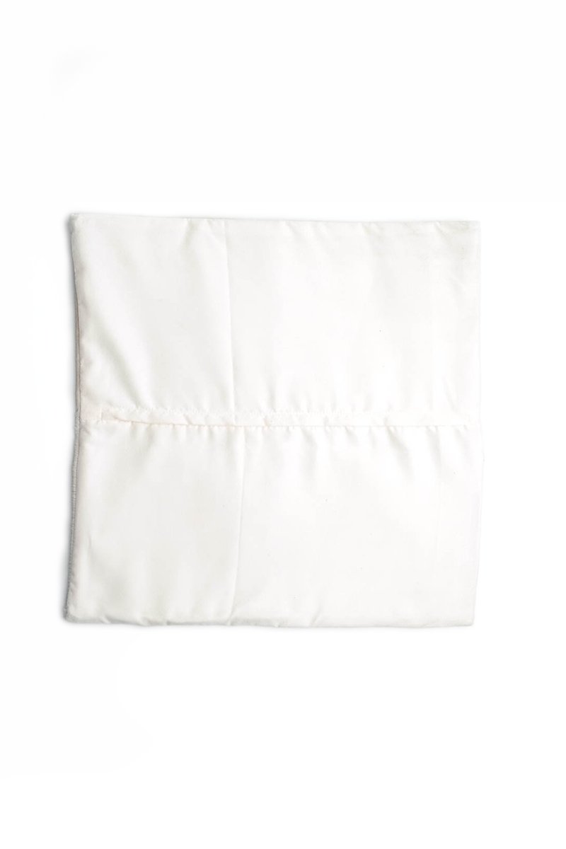 Kuddfodral White Cow - 3