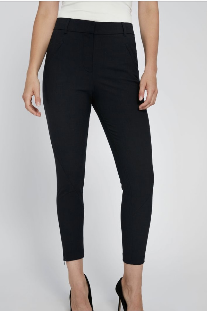 Five Units - Angelie Zip 396 Midnight - 4