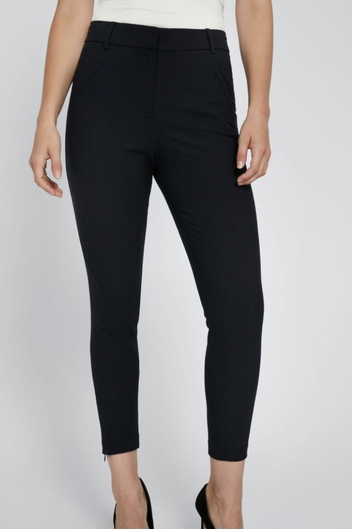 Five Units - Angelie Zip 396 Midnight - 3