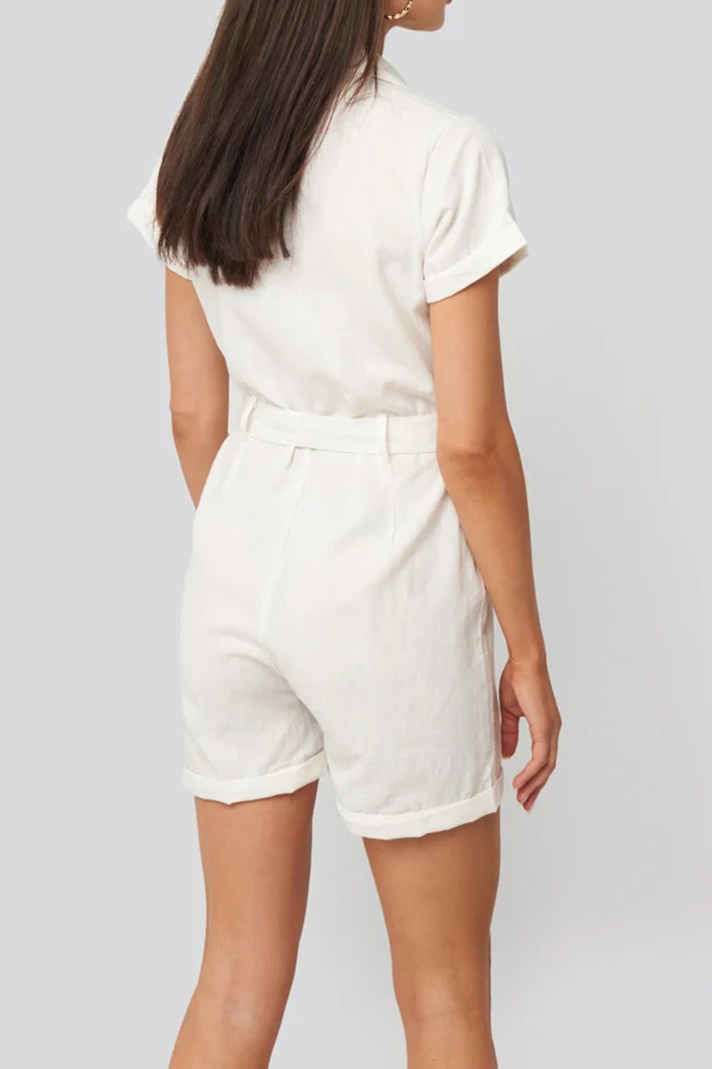 Rut & Circle  - Andrea Playsuit  - 3