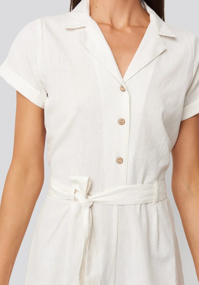Rut & Circle  - Andrea Playsuit  - 4