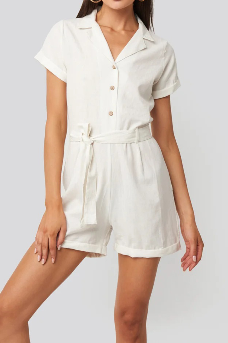 Rut & Circle  - Andrea Playsuit 