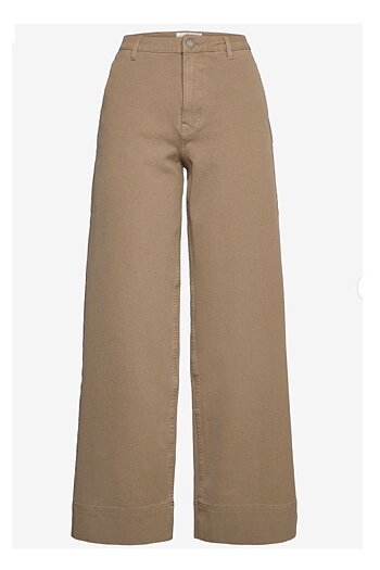 Five Units - Abby 558 Work Trousers
