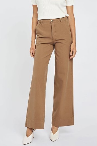Five Units - Abby 558 Work Trousers