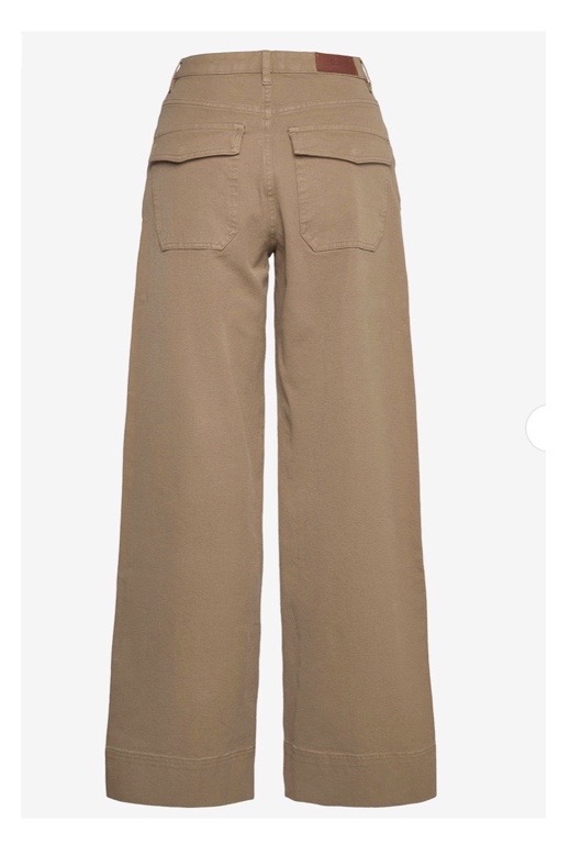 Five Units - Abby 558 Work Trousers - 3