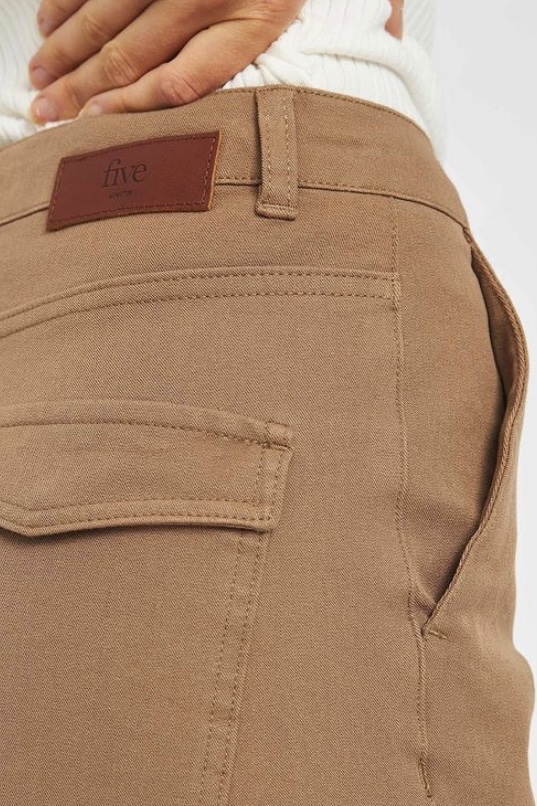 Five Units - Abby 558 Work Trousers - 4