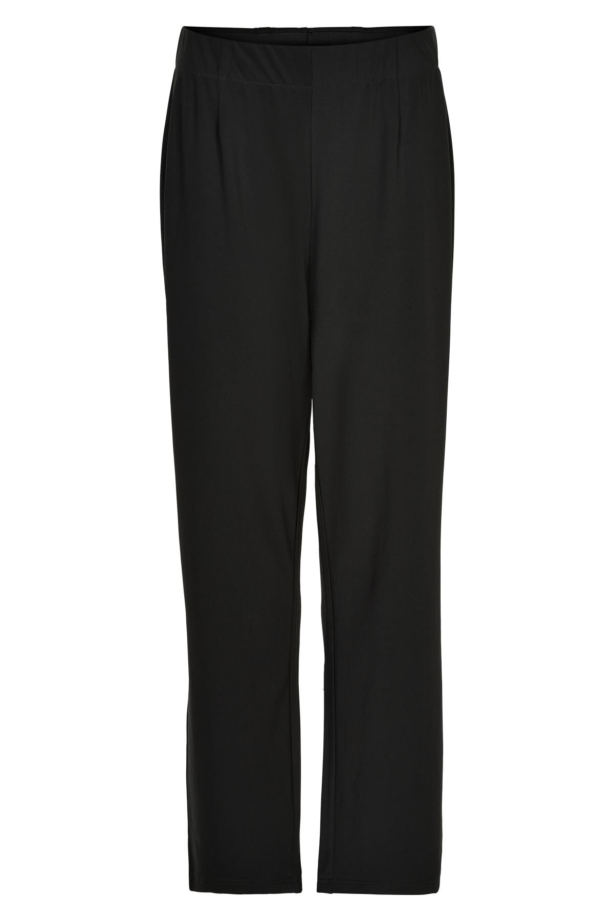  In Front - Kissy Pant Black - 5