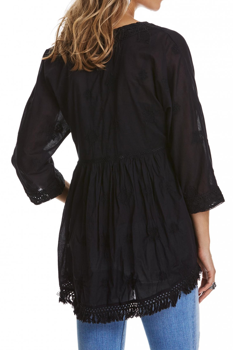 Odd Molly - Endless Journey Blouse - 2