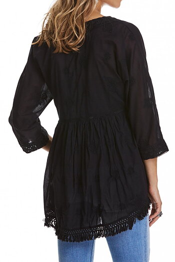 Odd Molly - Endless Journey Blouse