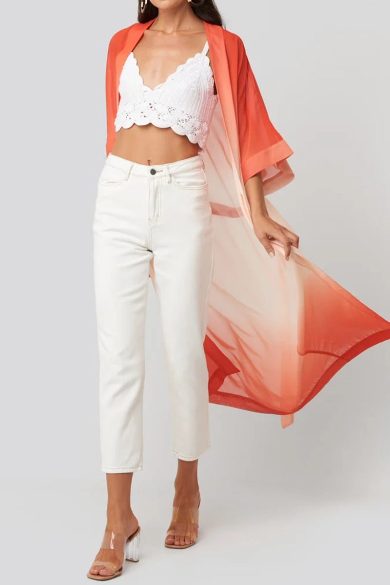Rut & Circle  - Tara Kimono  - 3