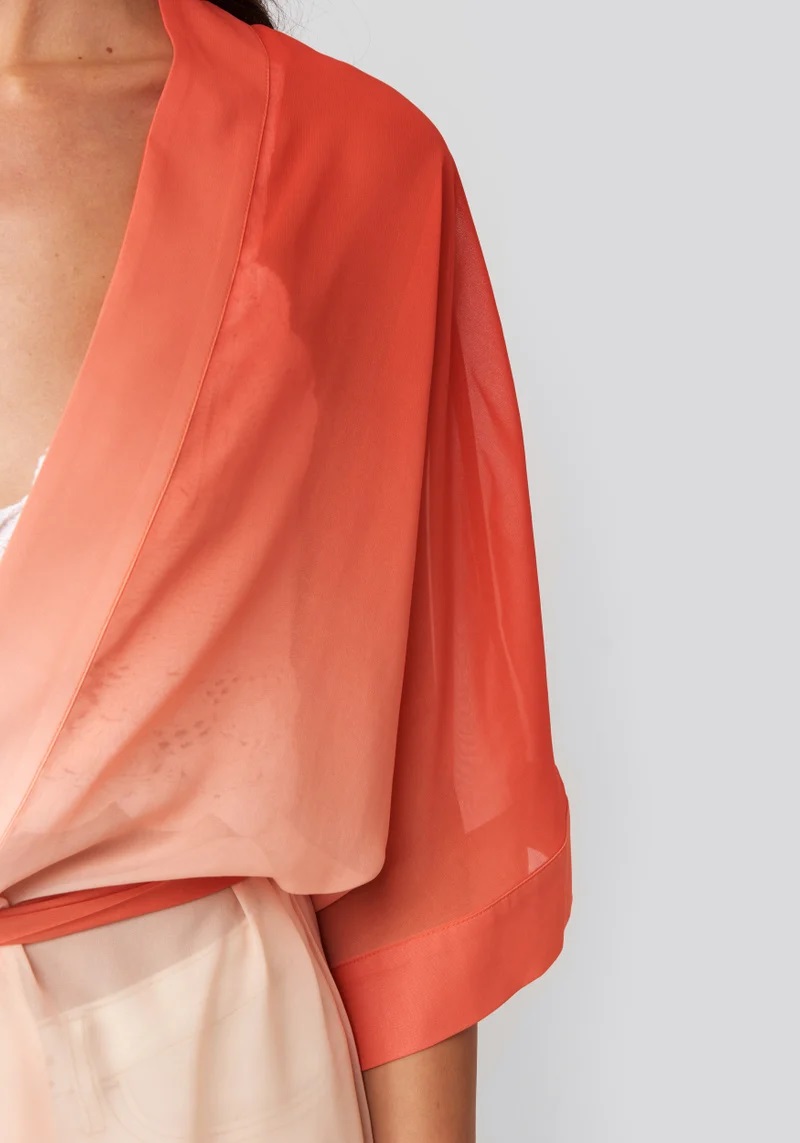 Rut & Circle  - Tara Kimono  - 4