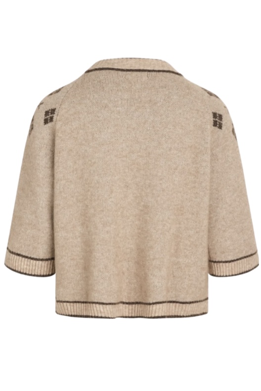 Noa Noa - Agnes Woolmix Pullover - 3