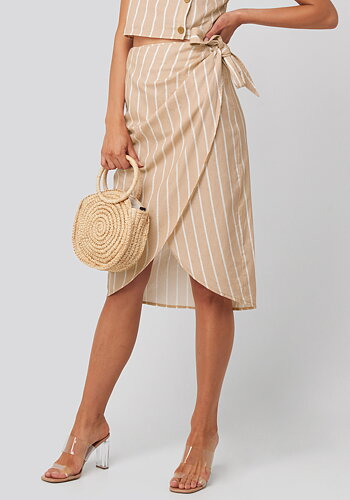 Rut & Circle  - Mandy Skirt 