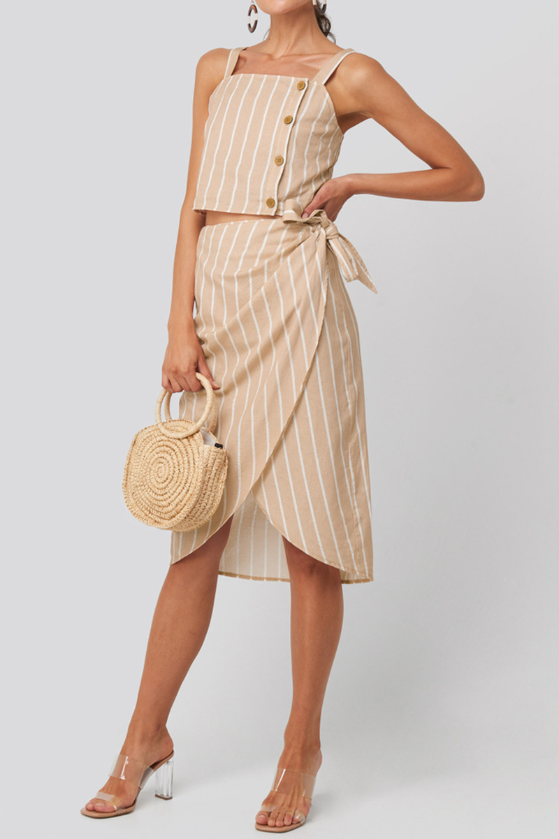 Rut & Circle  - Mandy Skirt  - 3