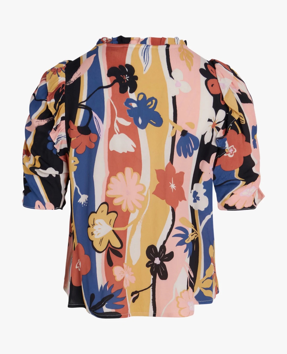 Noa Noa - Bea Blouse Printed - 5