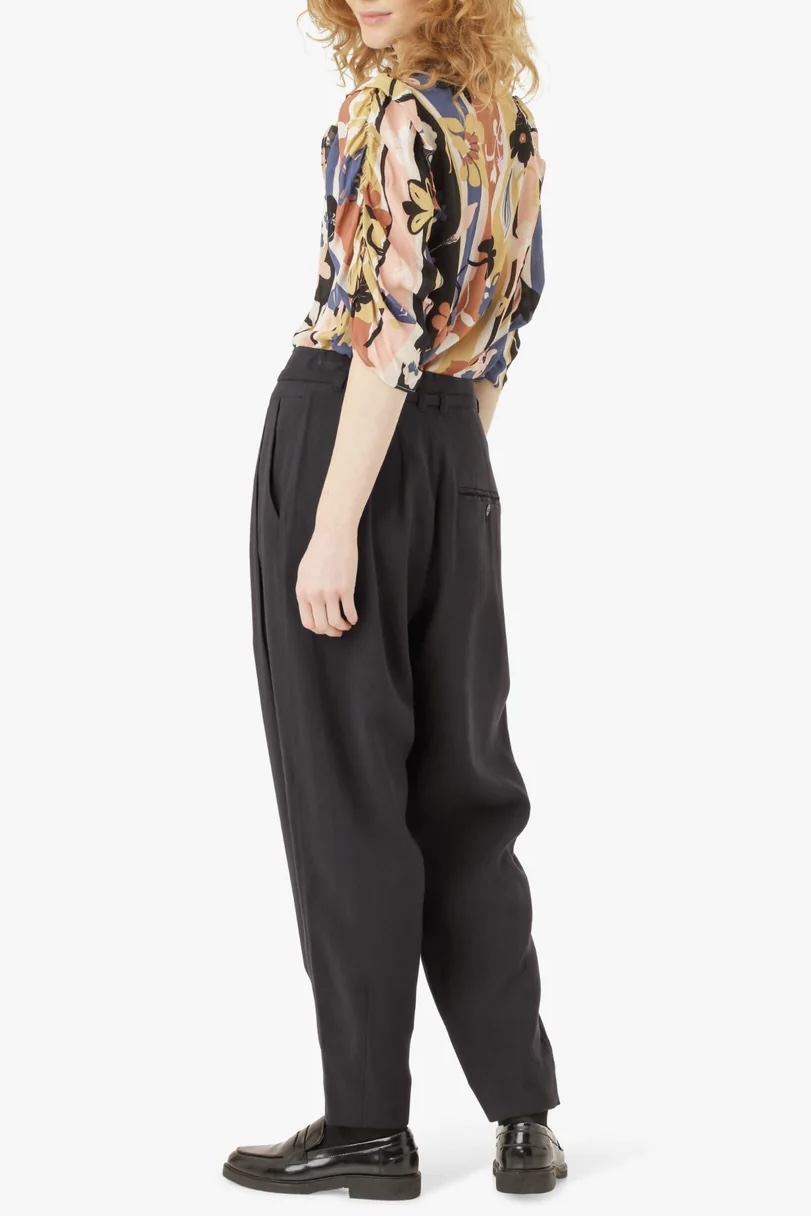 Noa Noa - Bea Blouse Printed - 3