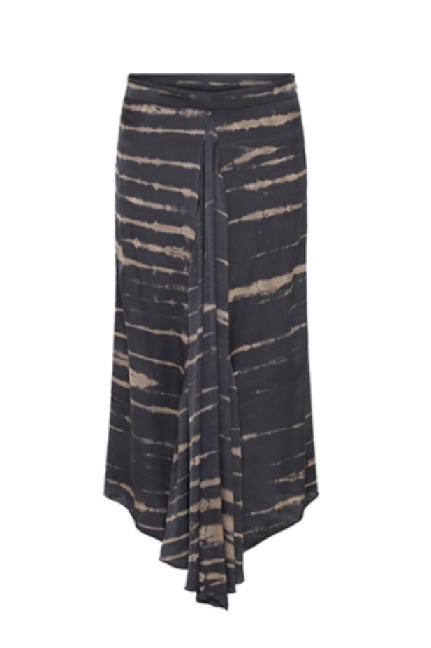 Rabens Saloner  - Lori Sahara Triangel Skirt - 4